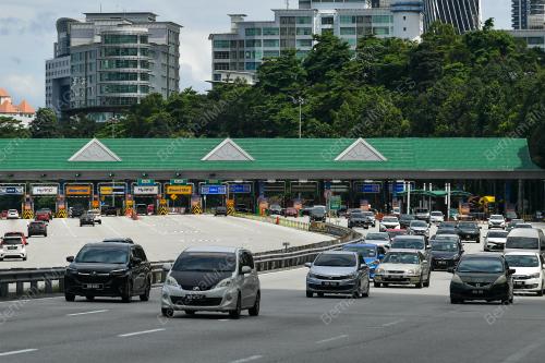 TINJAUAN LEBUH RAYA SEMPENA KRISMAS