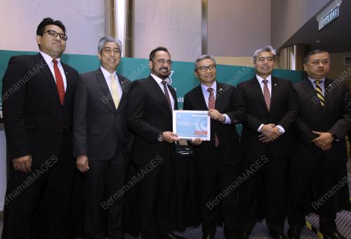DATUK AHMAD NIZAM SALLEH