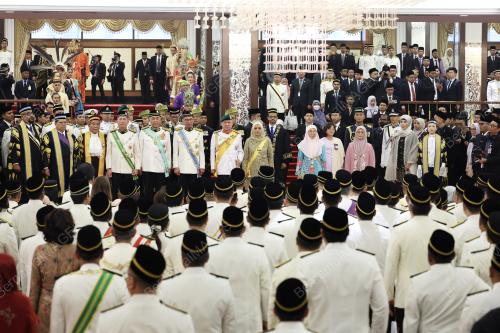 SULTAN IBRAHIM