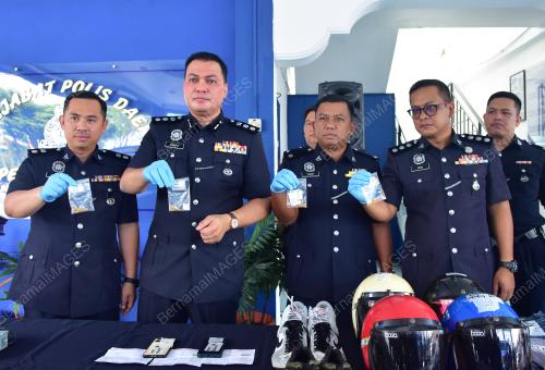ACP SHAHRULNIZAM JA'AFAR