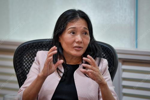 DATIN SERI TOH SIEW CHUON