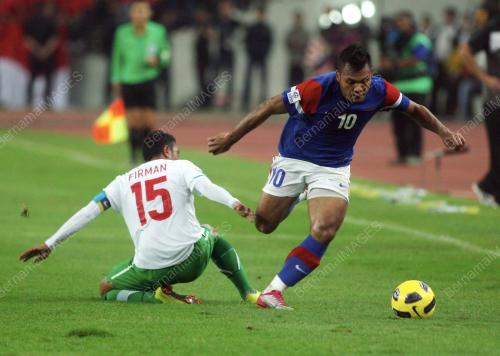 PIALA SUZUKI_MALAYSIA VS INDONESIA