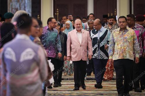 SULTAN IBRAHIM