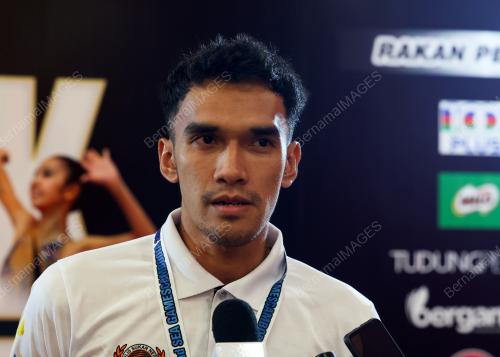MOHAMMAD SYAHIR MOHD ROSDI