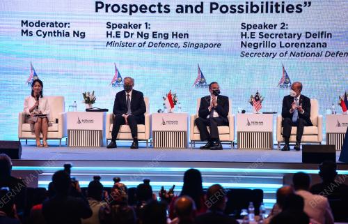 DATUK SERI HISHAMMUDDIN TUN HUSSEIN