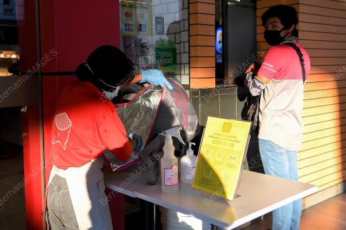 PERINTAH KAWALAN PERGERAKAN