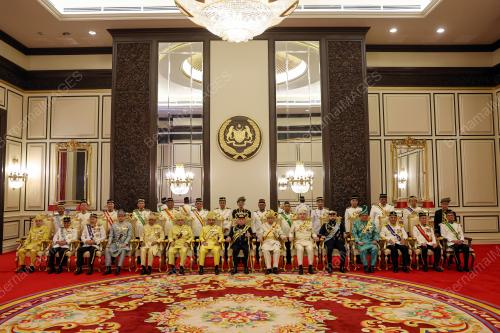 SULTAN IBRAHIM