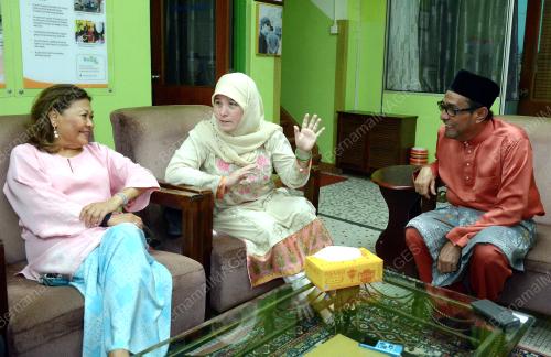 KL50_31072015_PENGASIH