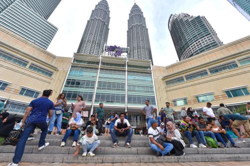 CUTI UMUM DEEPAVALI
