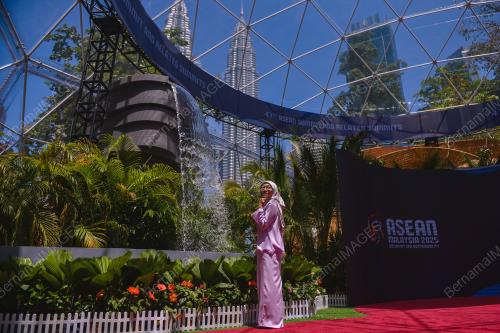 DOME ASEAN