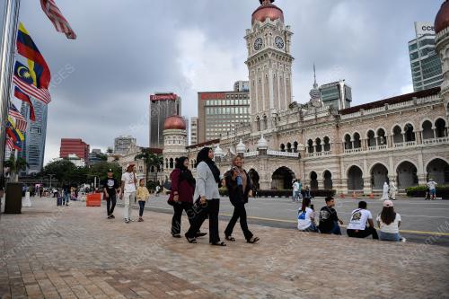 TINJAUAN CUTI UMUM SEMPENA TAHUN BARU 2024