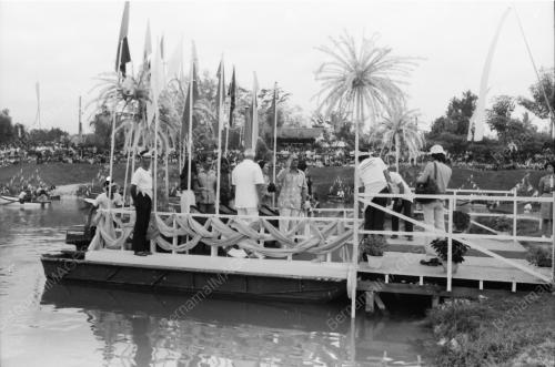 PERAYAAN HARI WILAYAH