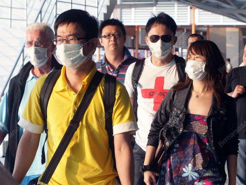 INFLUENZA H1N1
