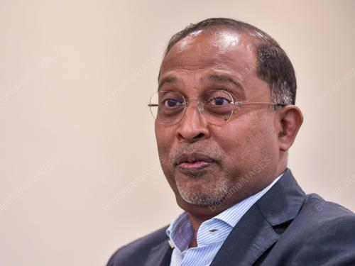 DATUK SERI DR ZAMBRY ABD KADIR