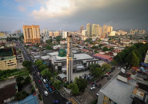 MAJLIS KESYUKURAN DAN BACAAN YASIN 125 TAHUN KAMPUNG BARU