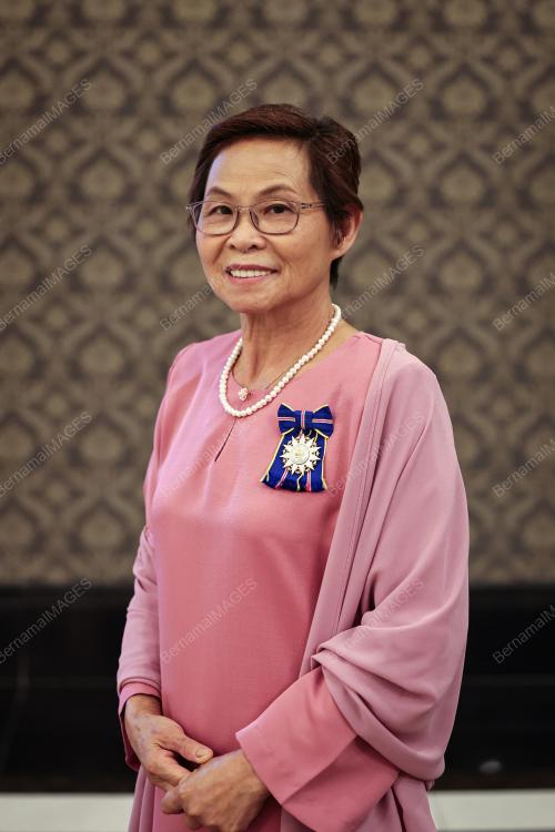 TAN LEE BEE