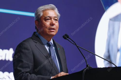 DATUK ADIF ZULKIFLI