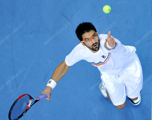 TENIS TERBUKA MALAYSIA KUALA LUMPUR 2011
