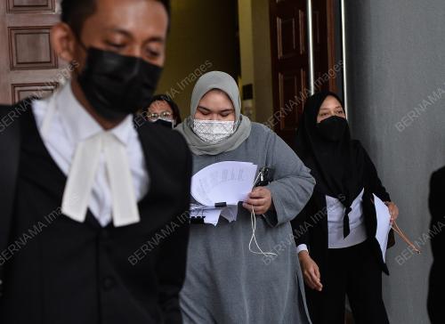 MAHKAMAH MAJISTRET