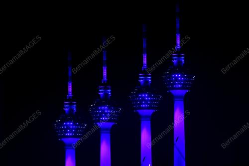 KEMPEN LIGHT IT BLUE