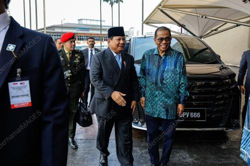 PRABOWO SUBIANTO