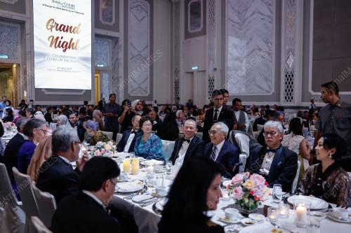 DATUK SERI FADILLAH YUSOF