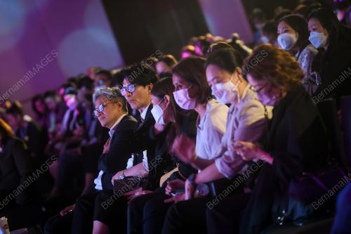 KLFW MEDIA LAUNCH 2022