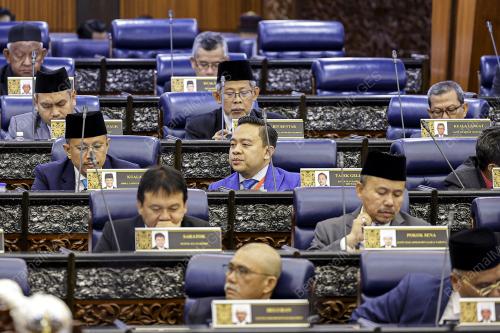 DATUK WAN SAIFUL WAN JAN