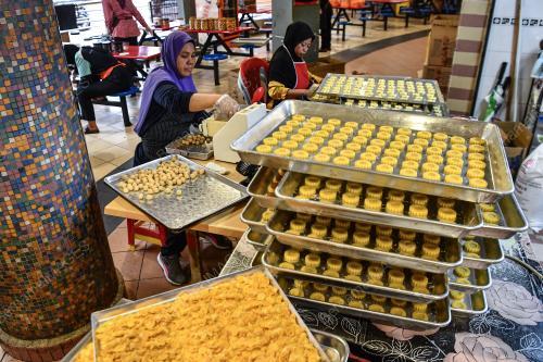 BONDA LIEZDA