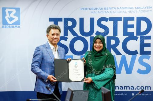 DATUK SERI WONG CHUN WAI