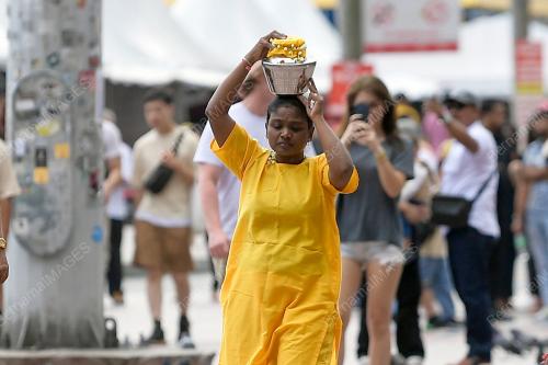 TINJAUAN PERSEDIAAN THAIPUSAM