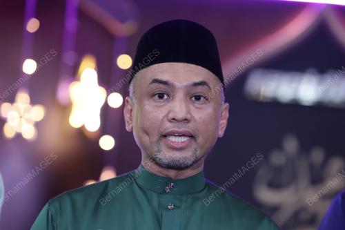 AMIR HAMDAN