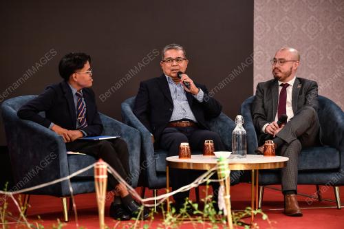 DATUK AARON AGO DAGANG