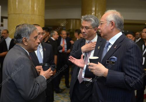 KL51_06102015_KHAZANAH_FORUM
