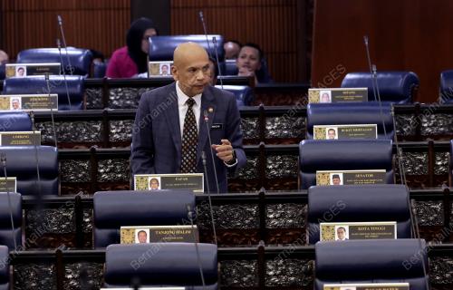 PARLIMEN MALAYSIA
