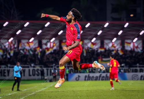 AFC CHAMPION LEAGUE TWO