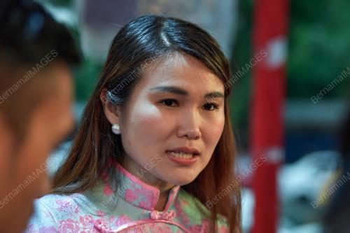 CHIN MEI LEE