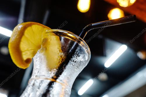 STRAW PLASTIK