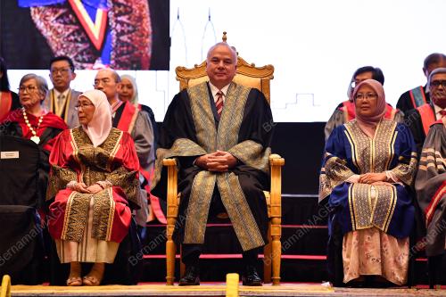 SULTAN NAZRIN SHAH