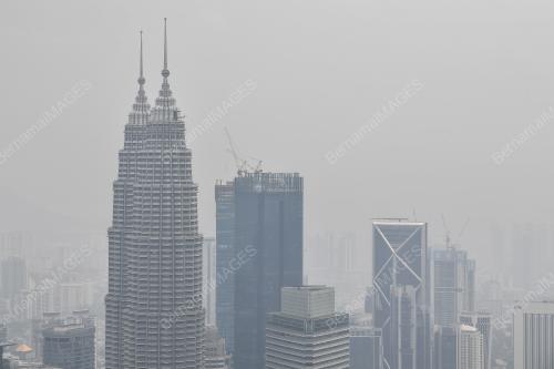 TINJAUAN JEREBU KUALA LUMPUR