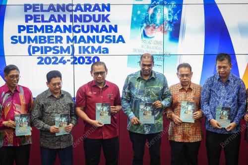DATUK RAMANAN RAMAKRISHNAN