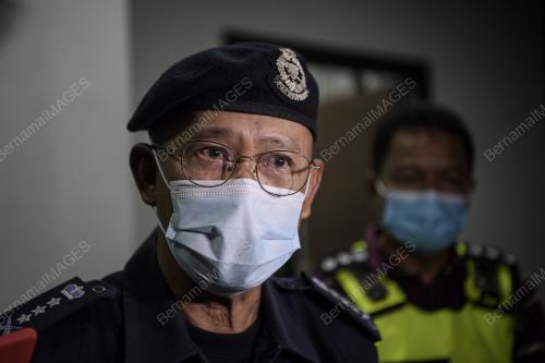 DATUK ARJUNAIDI MOHAMED