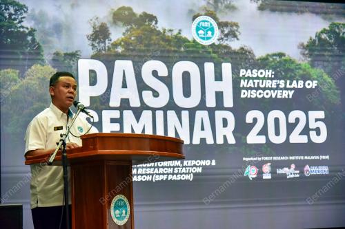 DATUK DR ISMAIL PARLAN