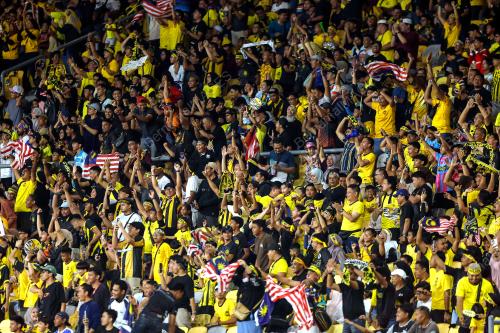 PESTA BOLA 2024
