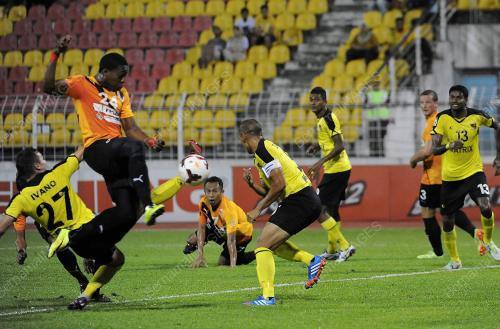 KL51_09052014_LIGA_PERDANA