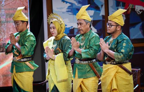 PESTA PANTUN HAWANA-DBP 2026