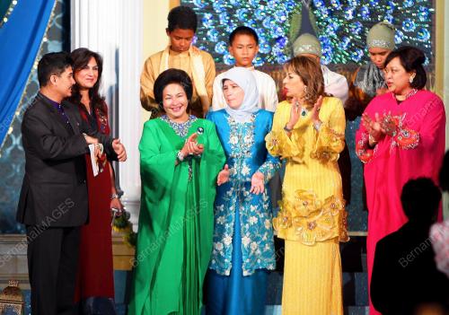 ISLAMIC FASHION FESTIVAL
