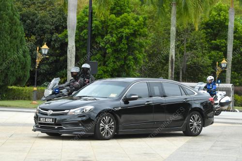 PERDANA MENTERI DATUK SERI ANWAR IBRAHIM