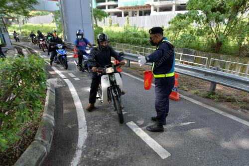 OPERASI KHAS PENGARAH JPJWPKL