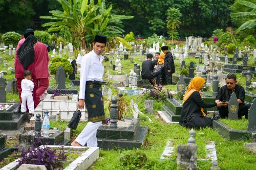 HARI RAYA AIDILFITRI 2024
